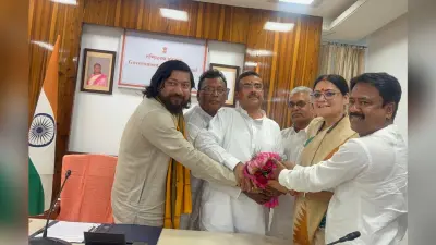 बंगाल में आज से आयुष्मान योजना लागू, जानें शुभेंदु कैबिनेट की पहली बैठक में किन 6 एजेंडों पर लगी मुहर