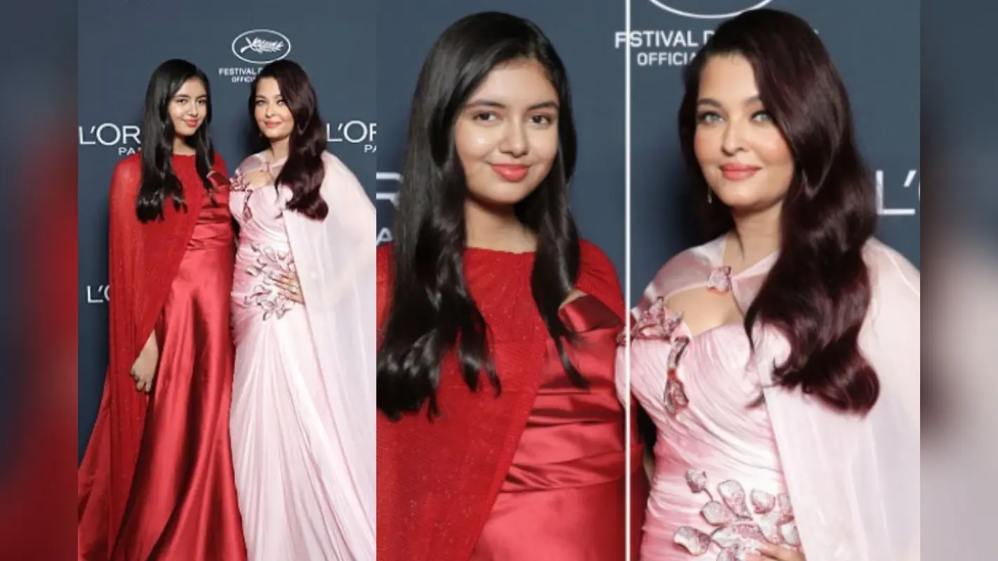 Cannes 2026: कान्स के रेड कार्पेट पर आलिया भट्ट का जादू, पीच गाउन में जीता फैंस का दिल