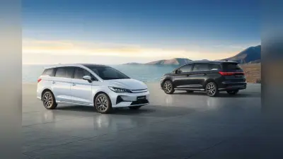 भारत की ये 5 MPVs आती हैं कैप्टन सीट्स के साथ, कीमत ₹10.99 लाख से शुरू