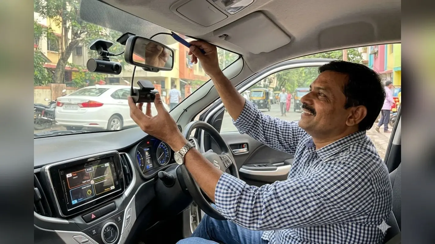 कार को स्मार्ट और सुरक्षित बनाएंगे ये 5 मॉडर्न गैजेट्स, ड्राइविंग होगी आसान और टेंशन फ्री
