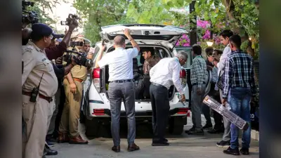 ट्विशा शर्मा केस: CBI ने सास गिरिबाला सिंह को किया गिरफ्तार; कल कोर्ट में पेशी