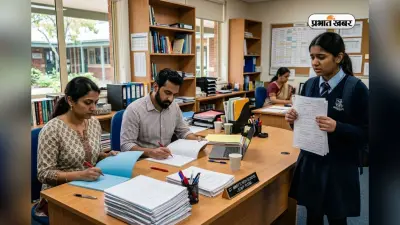 वेदांत के बाद अब संजना ने CBSE की कॉपी चेकिंग पर उठाया सवाल, कहा-स्कैन कॉपी मेरी नहीं