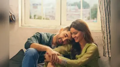 Chand Mera Dil Box Office Collection Day 1: लक्ष्य और अनन्या पांडे की फिल्म की ओपनिंग धीमी, फिर भी ‘एक दिन’ से निकली आगे
