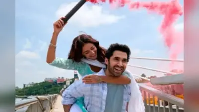 Chand Mera Dil Collection: संडे का पूरा फायदा नहीं उठा पाई ‘चांद मेरा दिल’, तीसरे दिन हुआ इतना कलेक्शन