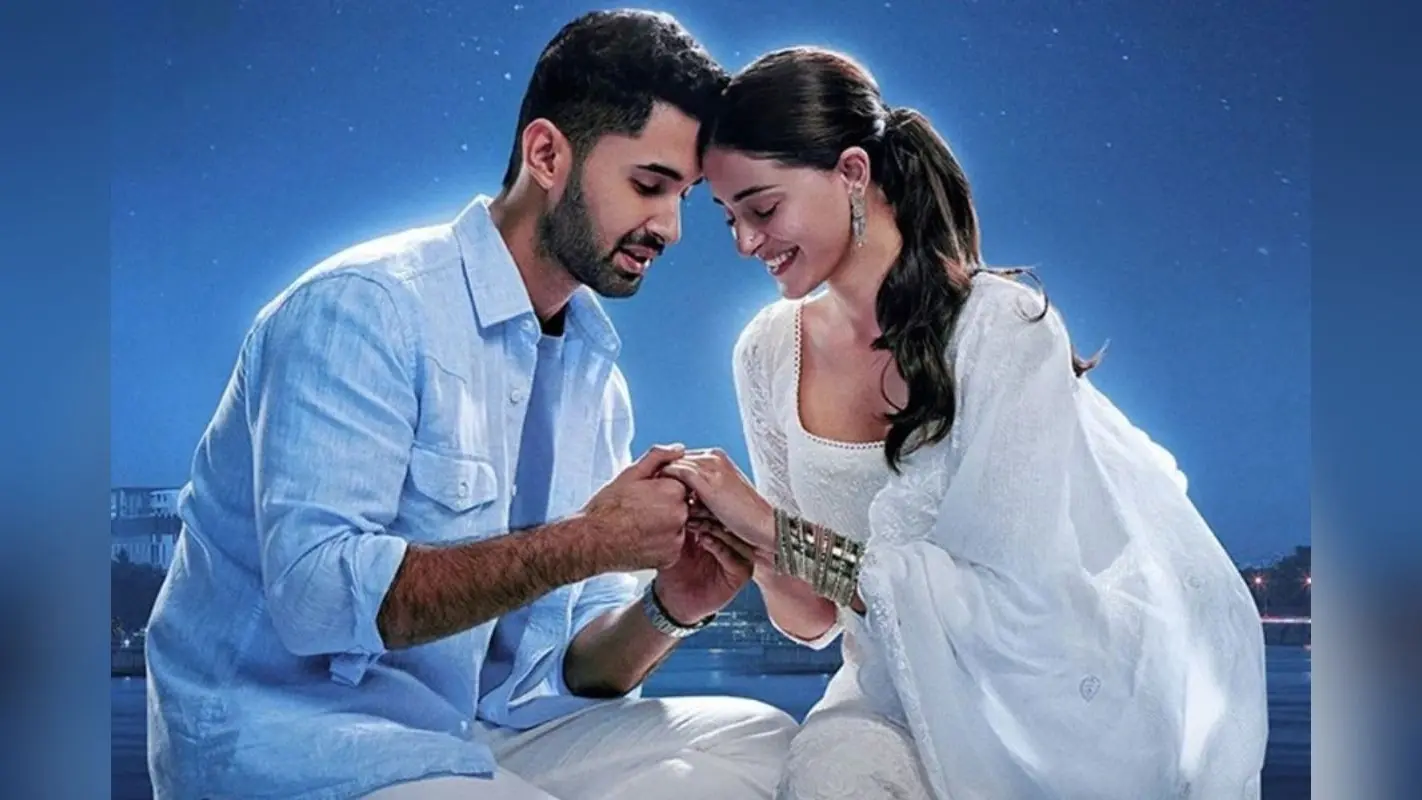 Chand Mera Dil Review: आज के दौर के रिश्तों का कड़वा सच बयां करती है ‘चाँद मेरा दिल’, अनन्या और लक्ष्य के इंटेंस ट्रांसफॉर्मेशन ने जीता दिल