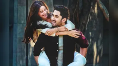 Chand Mera Dil Worldwide Collection: वर्ल्डवाइड ‘चांद मेरा दिल’ की कमाई में आई तेजी, 2 दिनों में छाप डाले इतने करोड़