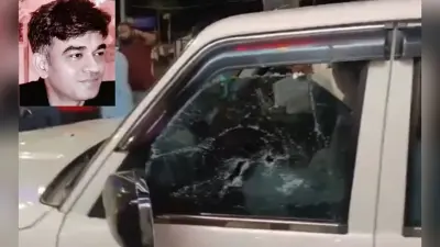 चंद्रनाथ रथ हत्याकांड में 70 लाख की थी सुपारी, ‘सिग्नल’ ऐप पर साजिश रचने की आशंका