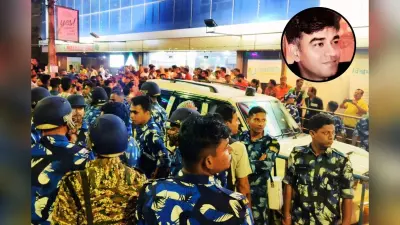 कब होगा शुभेंदु अधिकारी के दिवंगत पीए चंद्रनाथ रथ का अंतिम संस्कार? भाजपा ने क्या कहा