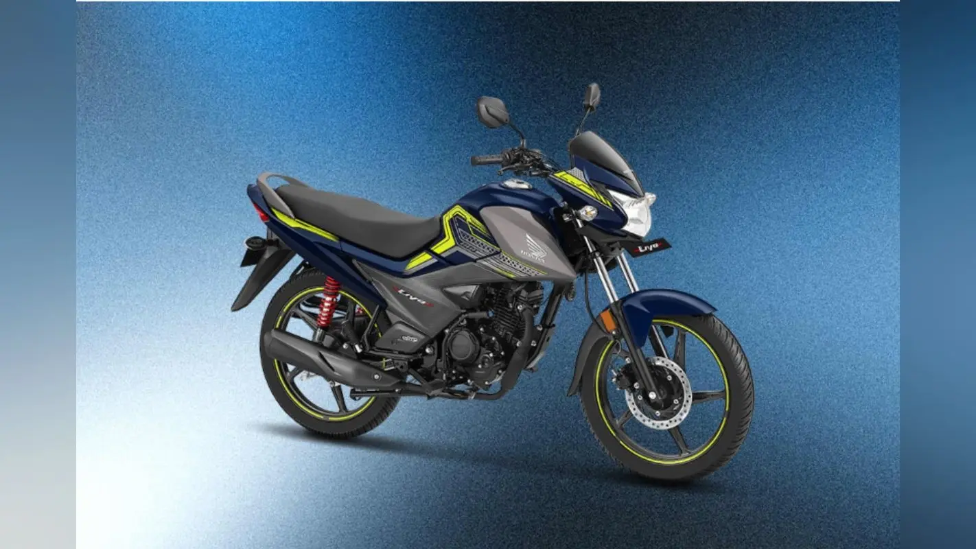 ये 5 सस्ती 110cc बाइक्स हर दिन बचाएंगी पेट्रोल का खर्च, कीमत 57,350 रुपये से शुरू