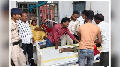 बेतिया: चनपटिया में करंट लगने से मासूम बच्ची की मौत, भाई गंभीर रूप से घायल