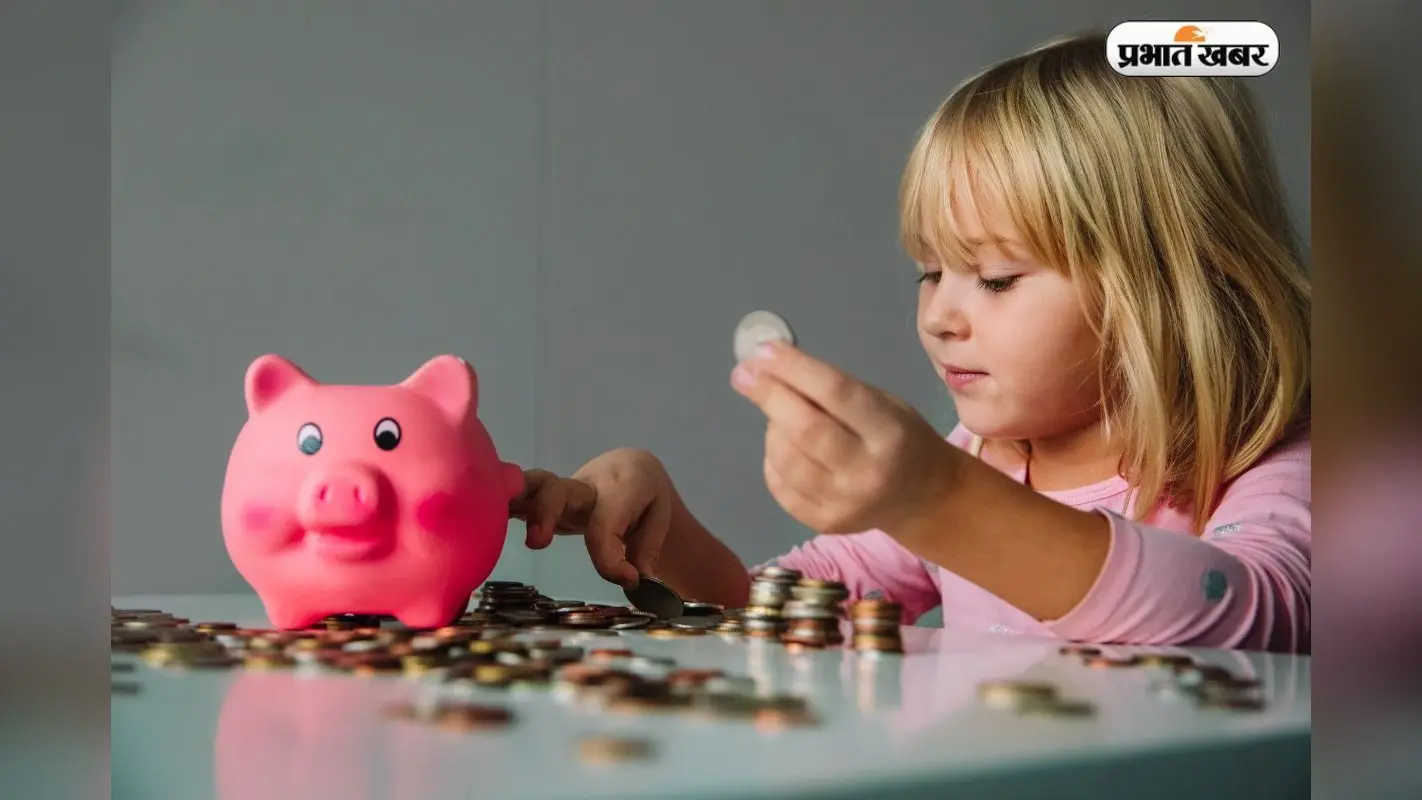PPF में बच्चों के नाम करें निवेश: 15 साल में बन सकता है ₹40 लाख का फंड; जानिए नियम और फायदे