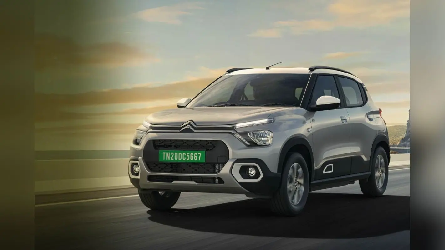 Citroen e C3: कीमत और परफॉर्मेंस का बैलेंस