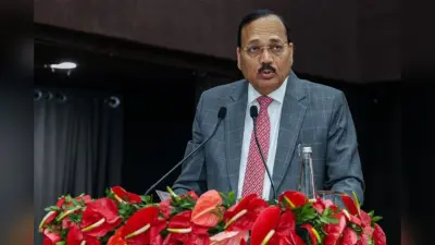 CJI सूर्यकांत को मुख्य अतिथि बनाने के प्रस्ताव पर छात्रों की आपत्ति, यूनिवर्सिटी को लिखा ई-मेल