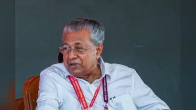केरल चुनाव: सीएम विजयन ने मतगणना से पहले बदला अपना सोशल मीडिया बायो