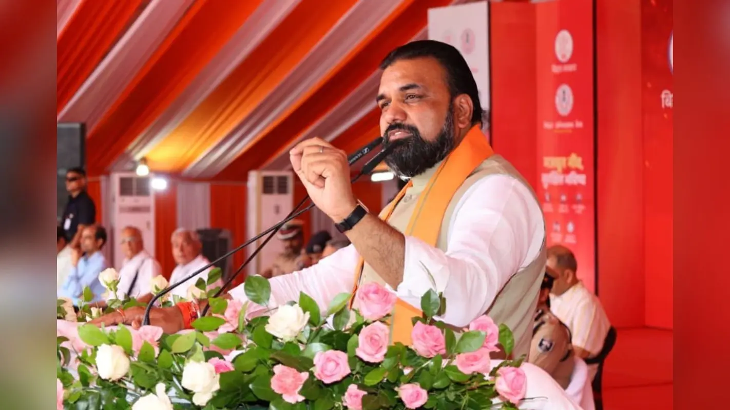 ‘पुलिस को हमने पूरी छूट दे रखी है’, सीएम सम्राट ने कहा- अपराधियों के खिलाफ कार्रवाई जारी रहेगी