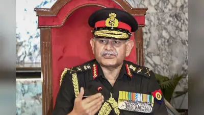 भारतीय सेना ऑपरेशन सिंदूर 2.0 के लिए तैयार, जनरल उपेंद्र द्विवेदी बोले- फिलहाल अस्थायी संघर्षविराम