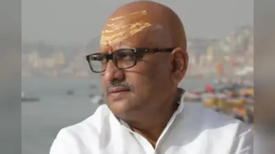 कांग्रेस नेता अजय राय समेत 30 लोगों पर FIR दर्ज, पीएम मोदी के खिलाफ अभद्र टिप्प्णी का आरोप