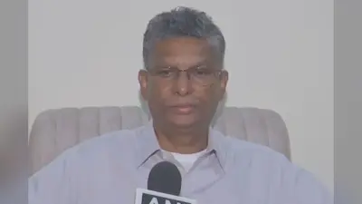 कांग्रेस नेता सतीश जारकीहोली ने कहा-डीके शिवकुमार होंगे कर्नाटक के CM, सिद्धारमैया नहीं जाएंगे राज्यसभा