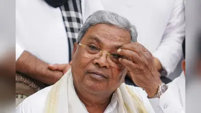 सिद्धारमैया ने किया भावुक पोस्ट, कहा- मैंने कभी सोचा भी नहीं था
