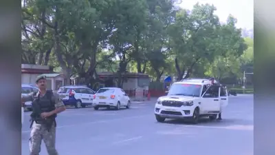 खरगे के आवास पर हुई माथापच्ची, कौन होगा केरल का अगला मुख्यमंत्री?