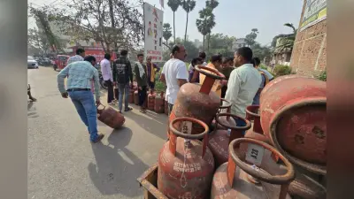 LPG कंज्यूमर्स जल्द कराएं ई-केवाईसी, नहीं तो जून के बाद रुक सकती है सब्सिडी