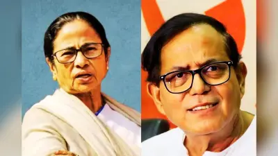 ममता बनर्जी के प्रस्ताव पर बोले मोहम्मद सलीम- टीएमसी की पाप की लंका में सीपीएम भागीदार नहीं