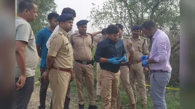 सम्राट सरकार में 3 दिनों में 3 एनकाउंटर, पुलिस ने 27 लाख लूटने वाले क्रिमिनल को मारी गोली
