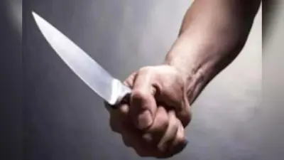 Muzaffarpur: साहेबगंज में कारोबारी को चाकू मार सात हजार लूटे, तीन बदमाशों की तलाश जारी