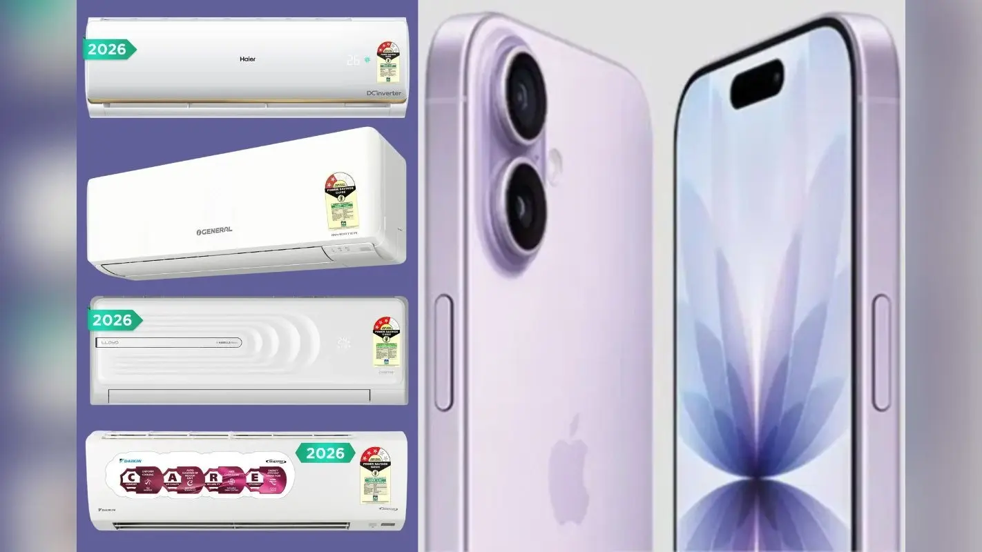 Amazon-Flipkart को छोड़िए, इस स्टोर की सेल में iPhone से AC तक पर बंपर ऑफर, हजारों रुपये की होगी बचत