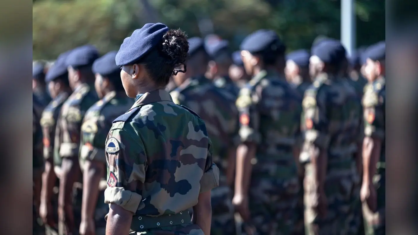 CRPF में कांस्टेबल की भर्ती, 100 रुपये में तुरंत करें अप्लाई