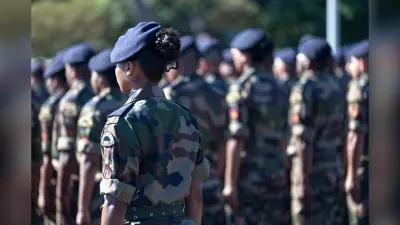 CRPF में कांस्टेबल की भर्ती, 100 रुपये में तुरंत करें अप्लाई