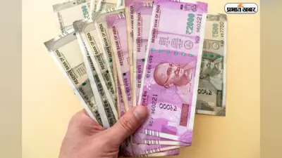 केंद्रीय कर्मचारियों के खुशखबरी, जनवरी के बाद अब जुलाई में भी 3% DA बढ़ने की उम्मीद