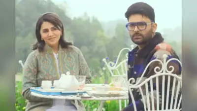 पहले दिन ही फुस्स हुई ‘दादी की शादी’, 1 करोड़ तक पहुंचना भी हुआ मुश्किल