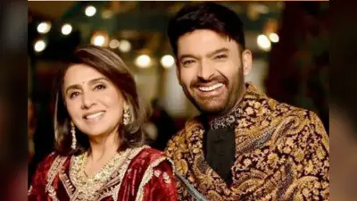 Daadi Ki Shaadi Review: नीतू कपूर-कपिल शर्मा की ‘दादी की शादी’ दिल को छू जाएगी, इमोशन्स से भरी शानदार कहानी
