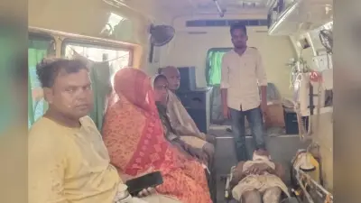 Darbhanga News: डेढ़ कट्ठे जमीन के लिए चली लाठियां, गौड़ाबौराम में पांच लोगों की हालत नाजुक, DMCH रेफर