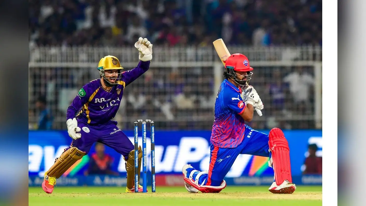 DC vs KKR: प्लेऑफ की उम्मीदों को जिंदा रखने उतरेगी दिल्ली और कोलकाता, जानें मुकाबले से जुड़ी A टू Z डिटेल