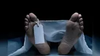 ट्रेन की चपेट में आने से 20 वर्षीय युवती की मौत, ट्रैक पार करने के दौरान हुआ हादसा