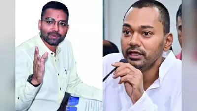 जून में विधान परिषद पहुंचेंगे निशांत कुमार और दीपक प्रकाश, सदन पहुंचाने का रास्ता हुआ साफ