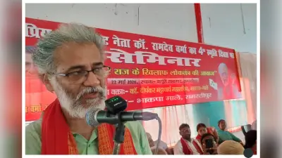 समस्तीपुर: “कॉकरोच” बना प्रतिरोध का प्रतीक, सोशल मीडिया की लड़ाई सड़कों तक जाएगी- दीपंकर