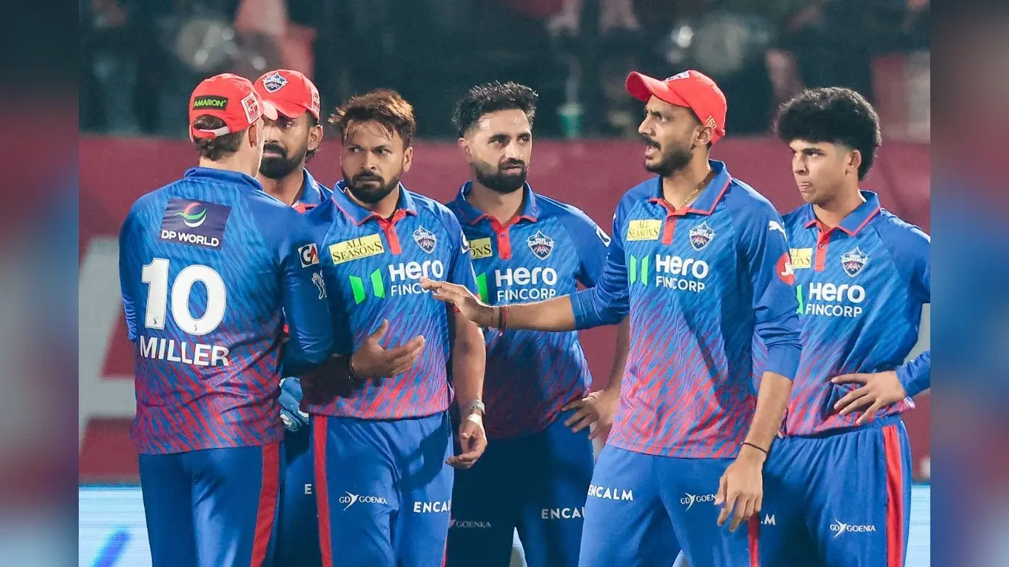 IPL 2026 Points Table: दिल्ली को जीत का मिला फायदा, बदला पॉइंट्स टेबल का समीकरण