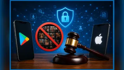 Google और Apple को कोर्ट का सख्त आदेश, हटाने होंगे पोर्न और क्राइम को बढ़ावा देनेवाले ऐप्स