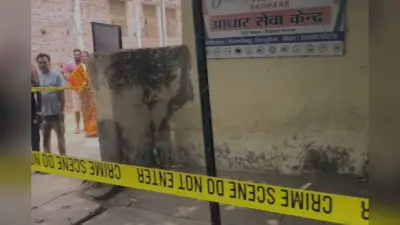 देवघर में चाय दुकान चलाने वाली महिला की हत्या, पुलिस जांच में जुटी