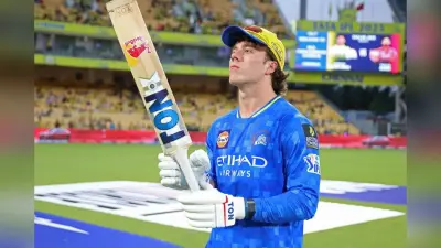 CSK में मिला खास अपनापन, डेवाल्ड ब्रेविस ने दिल खोलकर की तारीफ; ODI वर्ल्ड कप को लेकर भी कही बड़ी बात