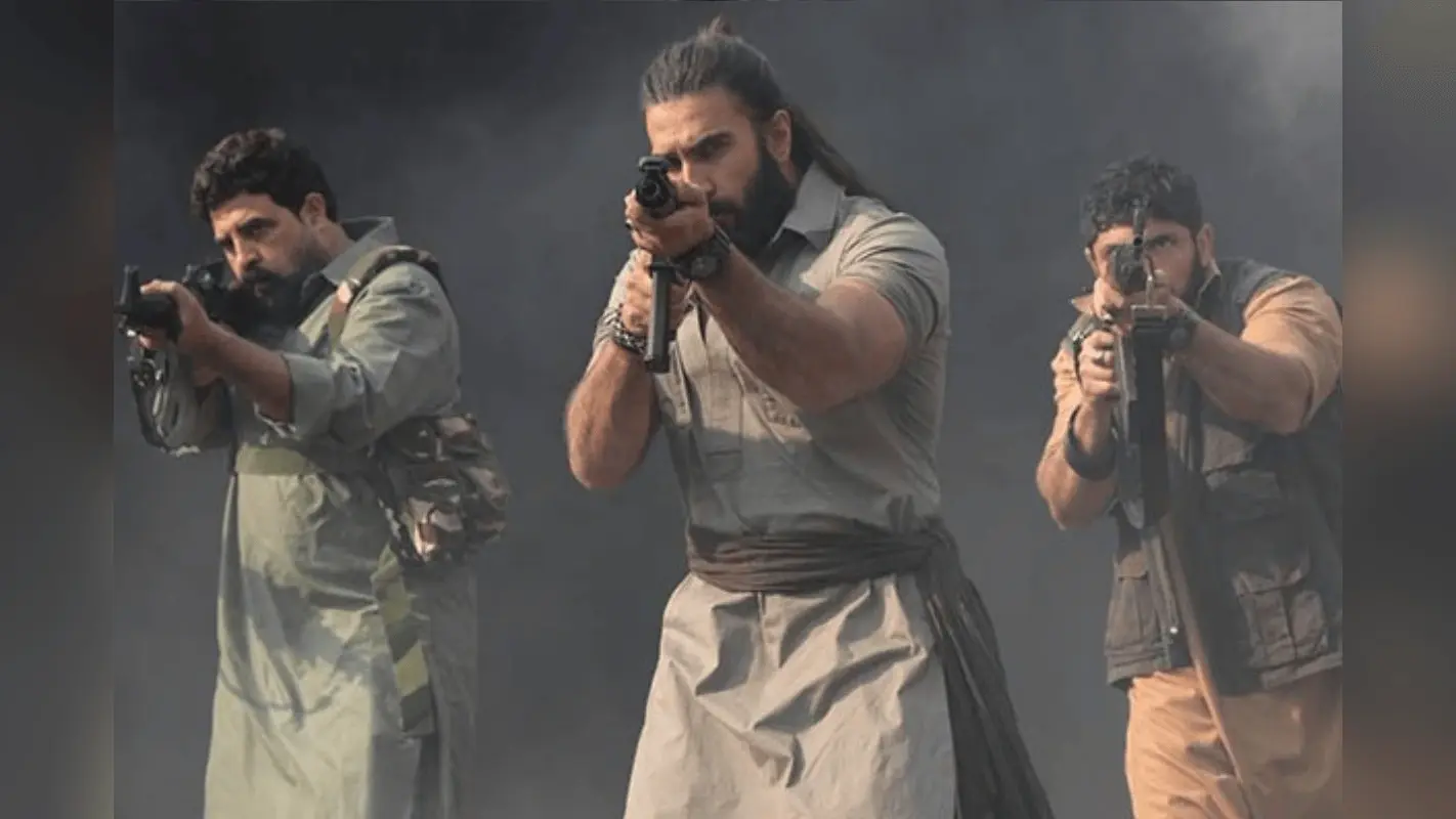 ‘राजा शिवाजी’ की धमाकेदार शुरुआत के बीच टिकी रही ‘धुरंधर 2’, जानें फिल्म का 44वें दिन का कलेक्शन