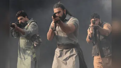 ‘राजा शिवाजी’ की धमाकेदार शुरुआत के बीच टिकी रही ‘धुरंधर 2’, जानें फिल्म का 44वें दिन का कलेक्शन