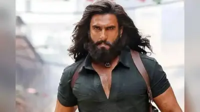 बॉक्स ऑफिस पर नहीं थम रही ‘धुरंधर 2’ की दहाड़, 52वें दिन भी करोड़ों के करीब कमाई
