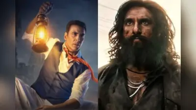 बुधवार को ‘Bhoot Bangla’ ने पलटा गेम, वहीं ‘Dhurandhar 2’ ने की रिकॉर्ड कमाई; देखें रांची में कहां और कितने बजे हैं शोज