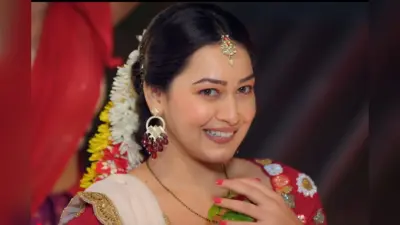 नया गाना ‘दिल देवरे पर’ रिलीज, साड़ी और गजरे में सपना चौहान के लुक ने बनाया दीवाना