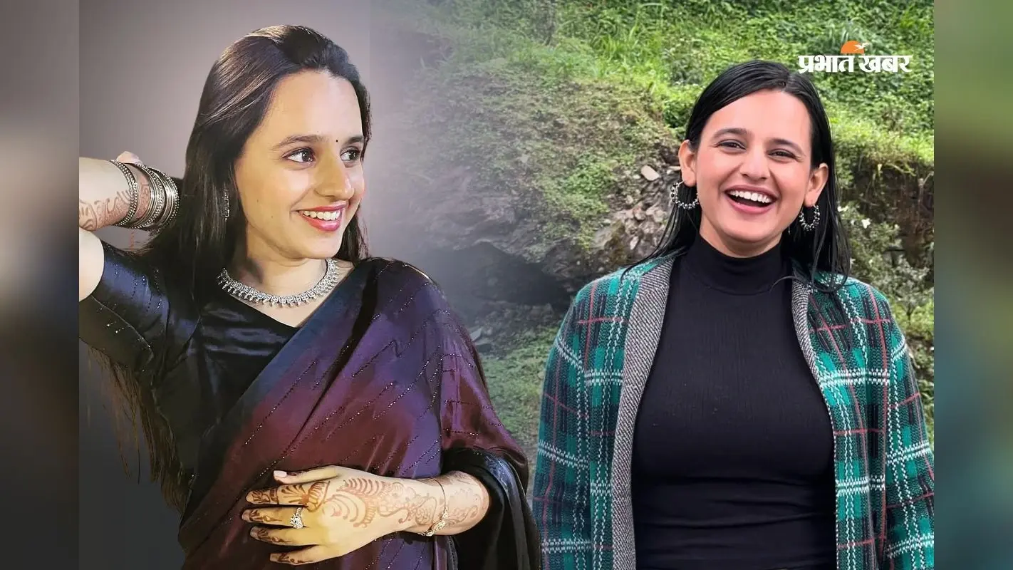 UPSC क्रैक करने की जिद, शादी के बाद दिव्या ने लहराया परचम