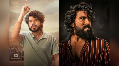 Peddi Movie में तेलुगु सीखते-सीखते उड़ी मुन्ना भैया की नींद, दिव्येंदु बोले- बहुत रट्टा मारना पड़ता था